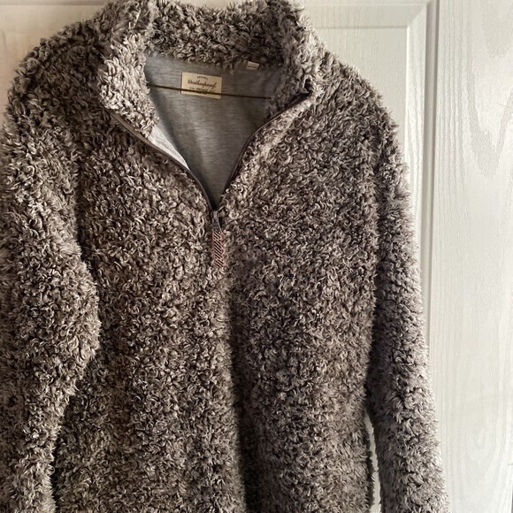 Orginal Weather Proof‎ Fleece Purple Women’s XL - Picture 4 of 5